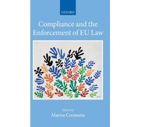 Compliance And The Enforcement Of Eu Law