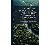Compliance Assistance Materials for New Jersey Environmental Regulations