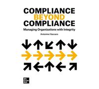 Compliance beyond Compliance