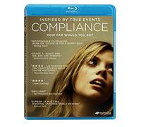 Compliance [Blu-Ray]