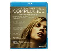 Compliance [Blu Ray]