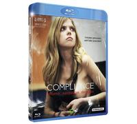 Compliance – Blu-ray – Studiocanal