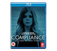 Compliance [Blu-Ray]