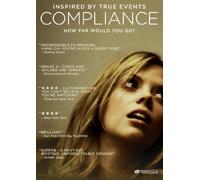 Compliance by Ann Dowd
