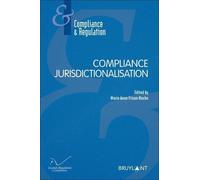 Compliance - Juridictionalisation