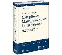 Compliance Management Im Unternehmen