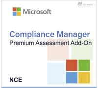 Compliance Manager Premium Assessment Add-On (NCE)