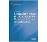Compliance Norms In Financial Institutions