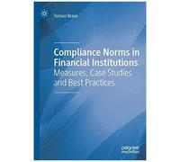 Compliance Norms In Financial Institutions