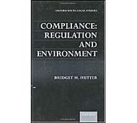 Compliance: Regulation And Environment