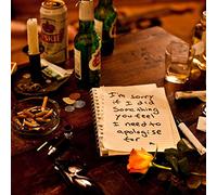 Complicated Men of Leisure - I'M Sorry If I Did Something You Feel I Need to Ap