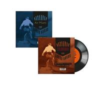 Complicated Opposition Vinyle