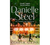 Complications: A gripping story of scandal and tragedy at a luxury Paris hotel