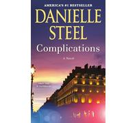 Complications: A Novel