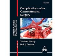 Complications After Gastrointestinal Surgery
