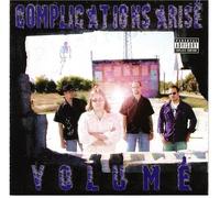 Complications Arise [CD]