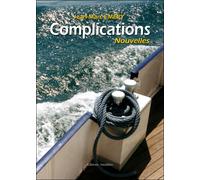 Complications - Jean-Marc Emery - Amalthee - broché - Nouvelles