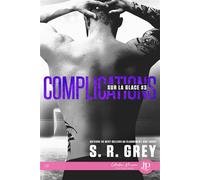 Complications - R. S. Grey - Juno Publishing - broché - Roman