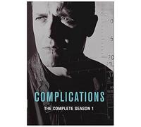Complications: The Complete Season 1