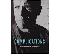 Complications: The Complete Season 1