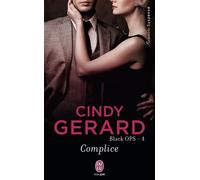 Complice - Cindy Gerard - J'ai Lu - Poche - Roman