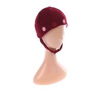 complices accessoires fille de couleur rouge 12 M