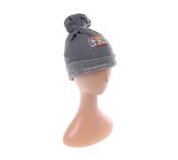 complices accessoires garçon de couleur gris 9 M