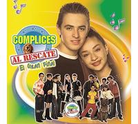 Complices Al Rescate: El Gran Final