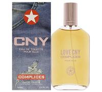 Complices CNY