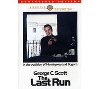 Complices de la dernière chance (The Last Run) - DVD Zone 1 - 1971