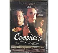 Complices [Accomplices] - DVD Zone 1