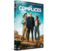 Complices (Les) - DVD [HD DVD]