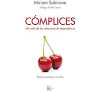 Cómplices - [Livre en VO] Subirana, Miriam (Auteur)