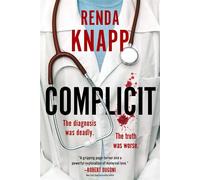 Complicit - Renda Knapp - The Mysterious Press - ebook (ePub) - Livre
