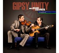 Complicite: Gipsy Unity