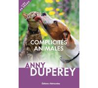 Complicités animales