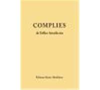 Complies de l'Office bénédictin (latin-français)