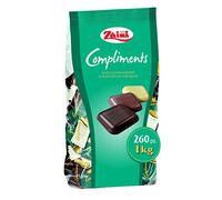 COMPLIMENTS 1 KG X 260 PEZZI