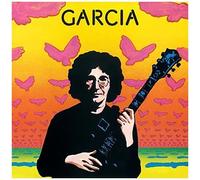 Jerry Garcia – (Compliments Of) – Vinyle LP 12" Neuf – Universal Music Group