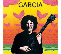 (Compliments Of) [LP] by Jerry Garcia [VINYL] NEUF