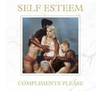 Compliments Please [Import]