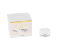 Complinov Chronoskin Crème Anit-Age Triple Efficacité 50 Ml