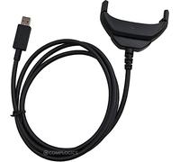 Complogics TC51 USB et câble de charge ; remplace CBL-TC51-USB1-01 ; fonctionne avec TC52, TC56, TC57