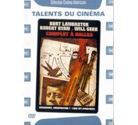 Complot à Dallas – Warner Bros.