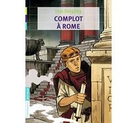 Complot à Rome