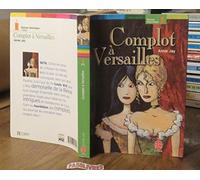 Complot à Versailles