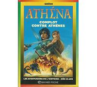 Complot contre Athènes