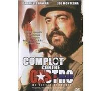 Complot contre Castro