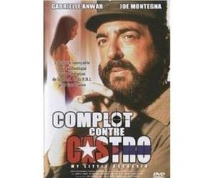 Complot contre Castro