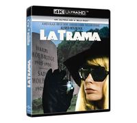 Complot De Famille (1976) (Blu Ray 4k Ultra Hd) / Family Plot